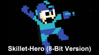 Skillet-Hero (8-Bit Version)