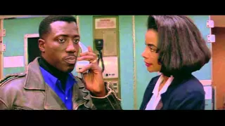 Always Bet on Black - Passenger 57