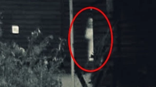 5 CREEPIEST Ghost Photographs Ever Taken