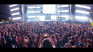 Electric Elements 2017 After-movie