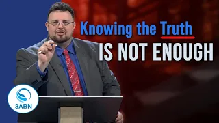 Truth Can Be a Curse to You | 3ABN Worship Hour