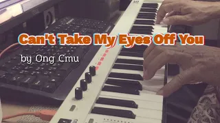 Can't Take My Eyes Off You | VST Vintage Organ Sounds