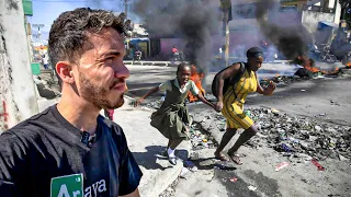 Así es la VIDA en un BARRIO PELIGROSO de HAITÍ | Haití (3/5)