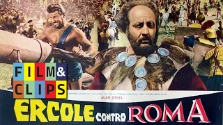 Ercole Contro Roma  Film Completo by Film&Clips