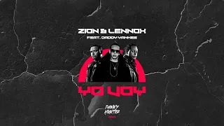 Zion & Lennox feat. Daddy Yankee - Yo Voy (Danny Hunter Remix) [Tech House]