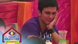 PBB Balikbahay: Housemates, emosyonal nang malaman ang force eviction ni Tom!