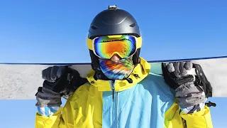 Best Ski Goggles Review in 2022 [ Buyer’s Guide]