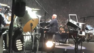 Billy Joel - "This Night" (most of it) - Live from MSG - February 13th, 2016