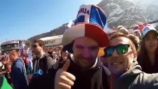 Planica 2016