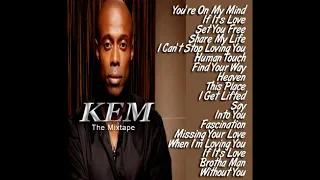 KEM / For  The Grown & Sexy Mix 1