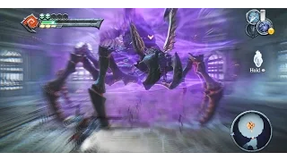 Darksiders Warmastered Edition Iron Canopy - Boss Fight : Silitha , Apocalyptic