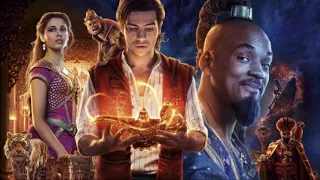 {LQ} Aladdin 2019 - One Jump Ahead {Dutch} {LQ}