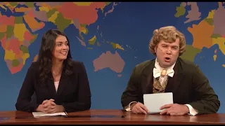 Snl moments that got big beef with Tommy