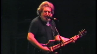 Grateful Dead Civic Center, San Francisco, CA 1/29/87 Complete Show