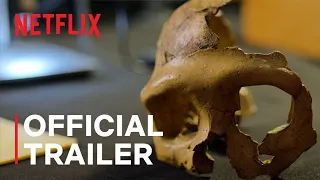 Secrets of the Neanderthals | Official Trailer | Netflix Reaction panda troom