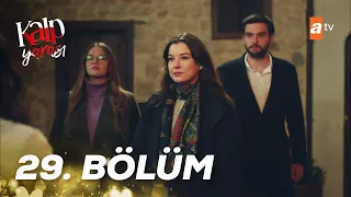 Kalp Yarası 29. Bölüm @atvturkiye