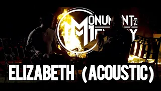 Monument Of A Memory - Elizabeth (Acoustic) (Official Music Video)