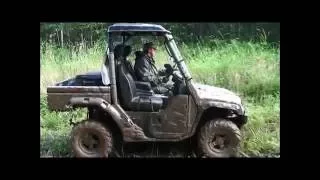 UTV 500 3 Кривое