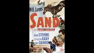 Sand 1949