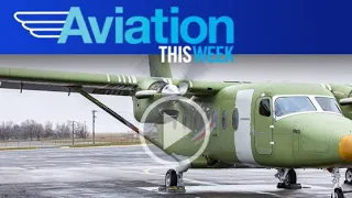 Aviation This Week -  May 22, 2020