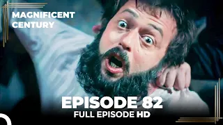 Magnificent Century English Subtitle | Episode 82