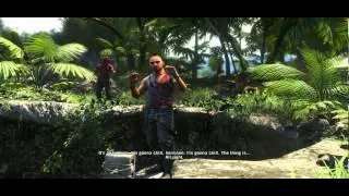 Did I ever tell you the definition of insanity? | Far Cry 3