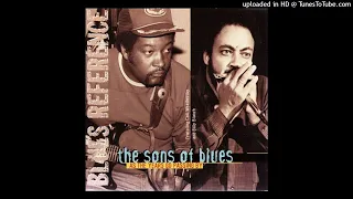 Billy Branch & The Sons of Blues - As The Years Go Passing By