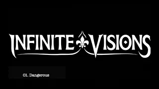 INFINITE VISIONS - Five demo songs + bonus