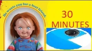 30 MINUTES OF CHUCKY PART 1