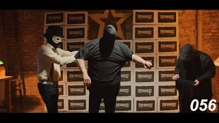 Chuggaboom - Fat Guy In A Little Coat (Official Music Video)