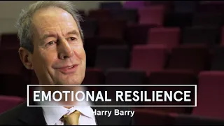 Harry Barry - Emotional Resilience