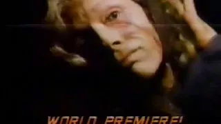 1982 CBS Witness For The Prosecution promo