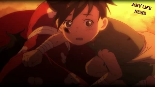 Трейлер аниме : Дороро / Dororo