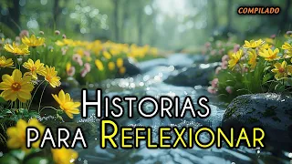 10 Reflexiones que Transformarán Tu Manera de Ver la Vida