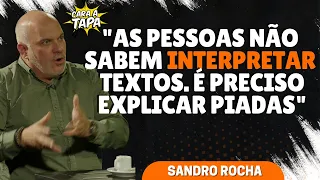 BAIXO NÍVEL DOS DEBATES NA INTERNET É REFLEXO DA EDUCAÇÃO NO BRASIL?