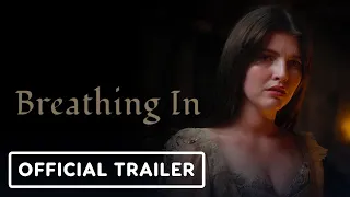 Breathing In - Exclusive Trailer (2023) Michele Burgers, Jamie-Lee Money