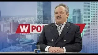 Marek Jakubiak: Wszystkie łajzy tego świata dopiszą się do tego protestu