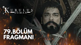 Kuruluş Osman 79.Bölüm Fragmanı