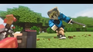 Top 100 Minecraft Intros Animations!