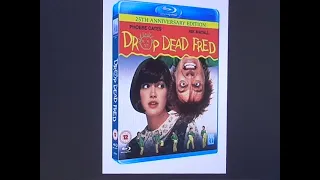 Drop Dead Fred 1991