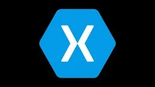 Xamarin Forms C#.Net - Custom Tab Page or View