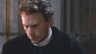 THE SIN EATER  - HEATH LEDGER - 1/5