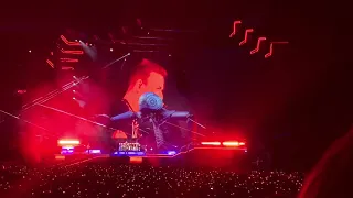 Muse - Live Stade de France Paris 06/07/19