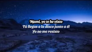 Prrum-Cosculluela  (lyrics)