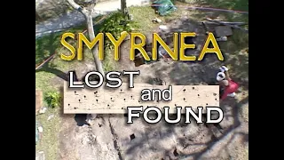 Smyrnea' Lost and Found  part1