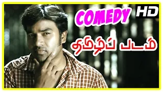 Thamizh Padam Tamil Movie Comedy Scenes | Shiva | Disha Pandey | Manobala | MS Bhaskar