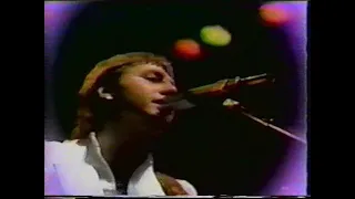 Emerson, Lake, & Palmer - C'est La Vie (Live 1977 Montreal)