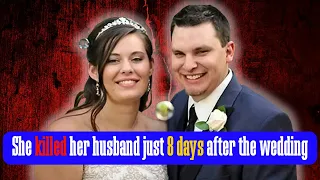 She Killed Her Husband Only 8 Days After The Wedding And Did Not Feel Remorse