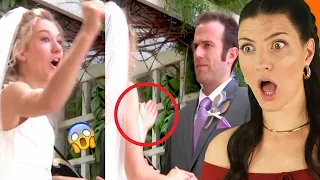 Bridezillas Exposed For The Most Ridiculous Demands😮