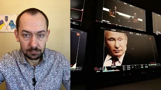 Путин Зеленскому: мы теперь не друзья